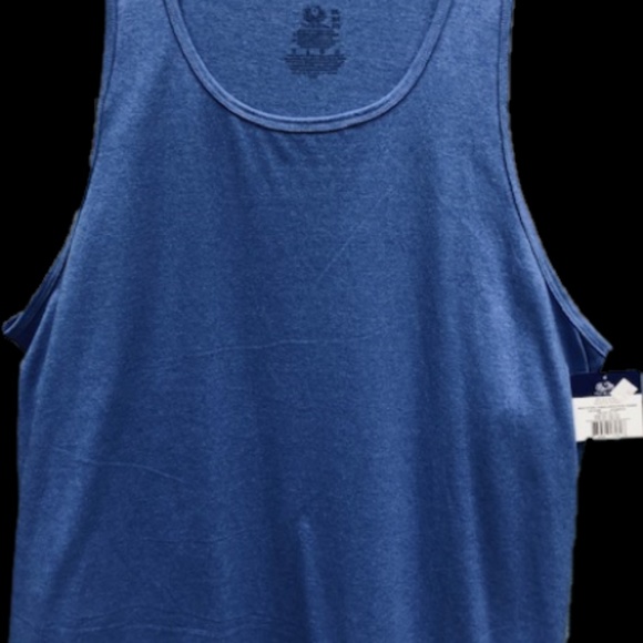 Fruit of the Loom 2XL 6-pack Tank Tops - Picture 5 of 7